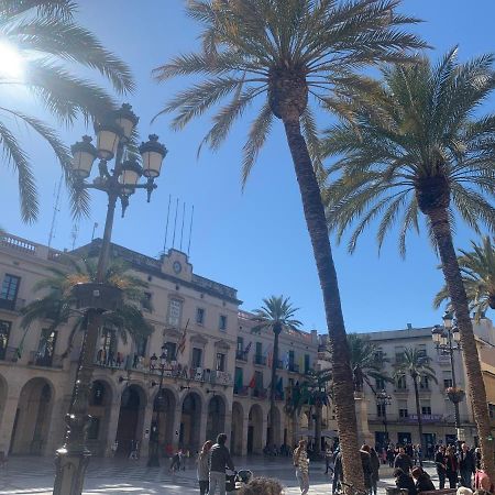 L'Havana Xica ヴィラノヴァ・イ・ラ・ジェルトル エクステリア 写真