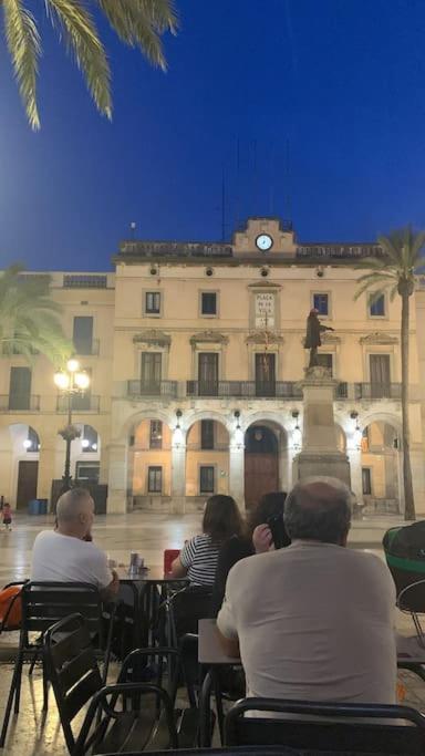 L'Havana Xica ヴィラノヴァ・イ・ラ・ジェルトル エクステリア 写真