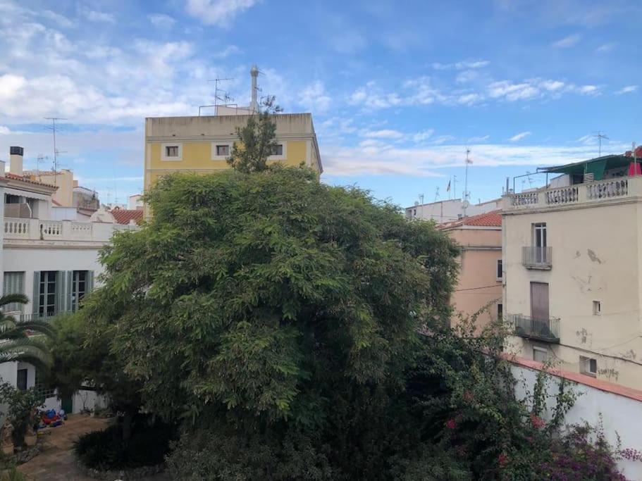 L'Havana Xica ヴィラノヴァ・イ・ラ・ジェルトル エクステリア 写真
